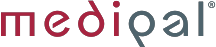 Medipal Logo